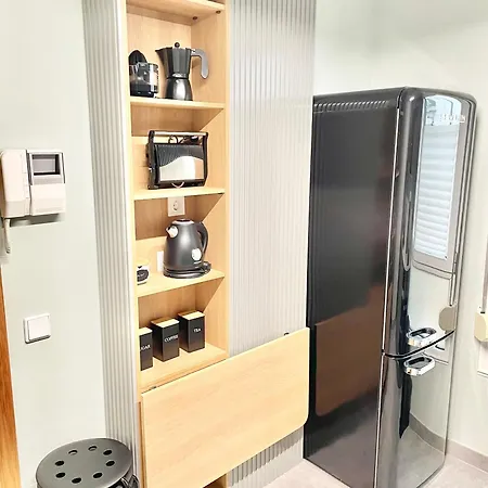 Apartment Estudio Regenta Con Parking Privado Oviedo