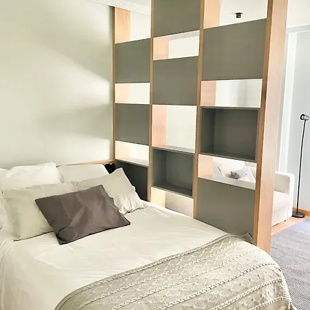 Estudio Regenta Con Parking Privado Appartamento Oviedo