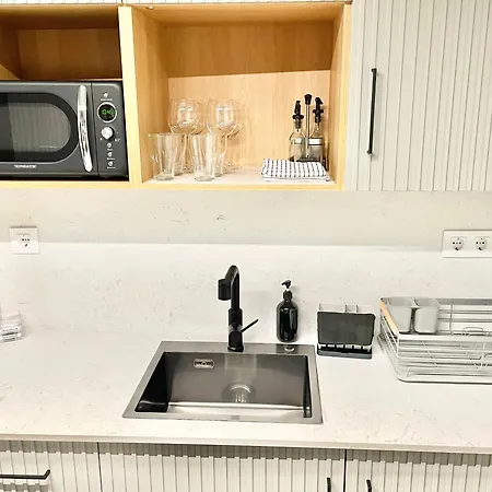 Estudio Regenta Con Parking Privado