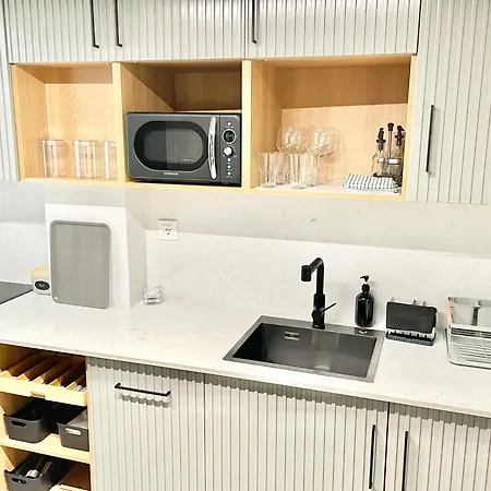 Apartamento Estudio Regenta Con Parking Privado *